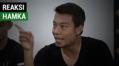 Berita video mantan bek Timnas Indonesia, Hamka Hamzah, bereaksi keras setelah adanya tuduhan di media sosial ditujukan kepadanya soal match fixing pada final Piala AFF 2010.
