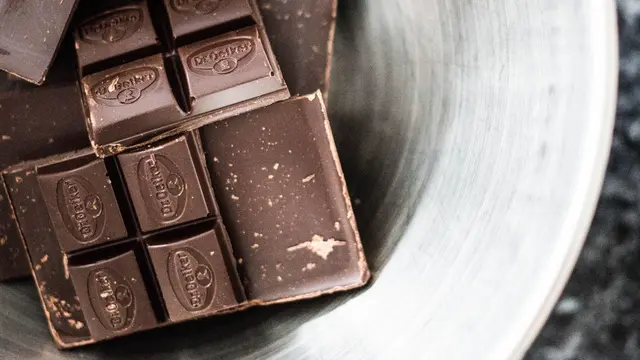 ilustrasi makanan yang menyebabkan sembelit/unsplash