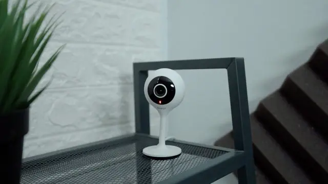 Bardi Smart IP Camera IDR.