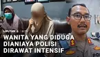Wanita korban penganiayaan yang diduga dilakukan anggota Kepolisian Polres Tegal Kota, dibawa ke rumah sakit karena kondisinya menurun. Kondisi luka akibat siraman air keras di tubuh korban kian parah, setelah hampir setahun tak mendapatkan penangana...