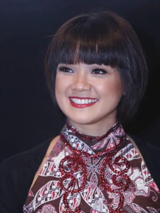 Nirina Zubir