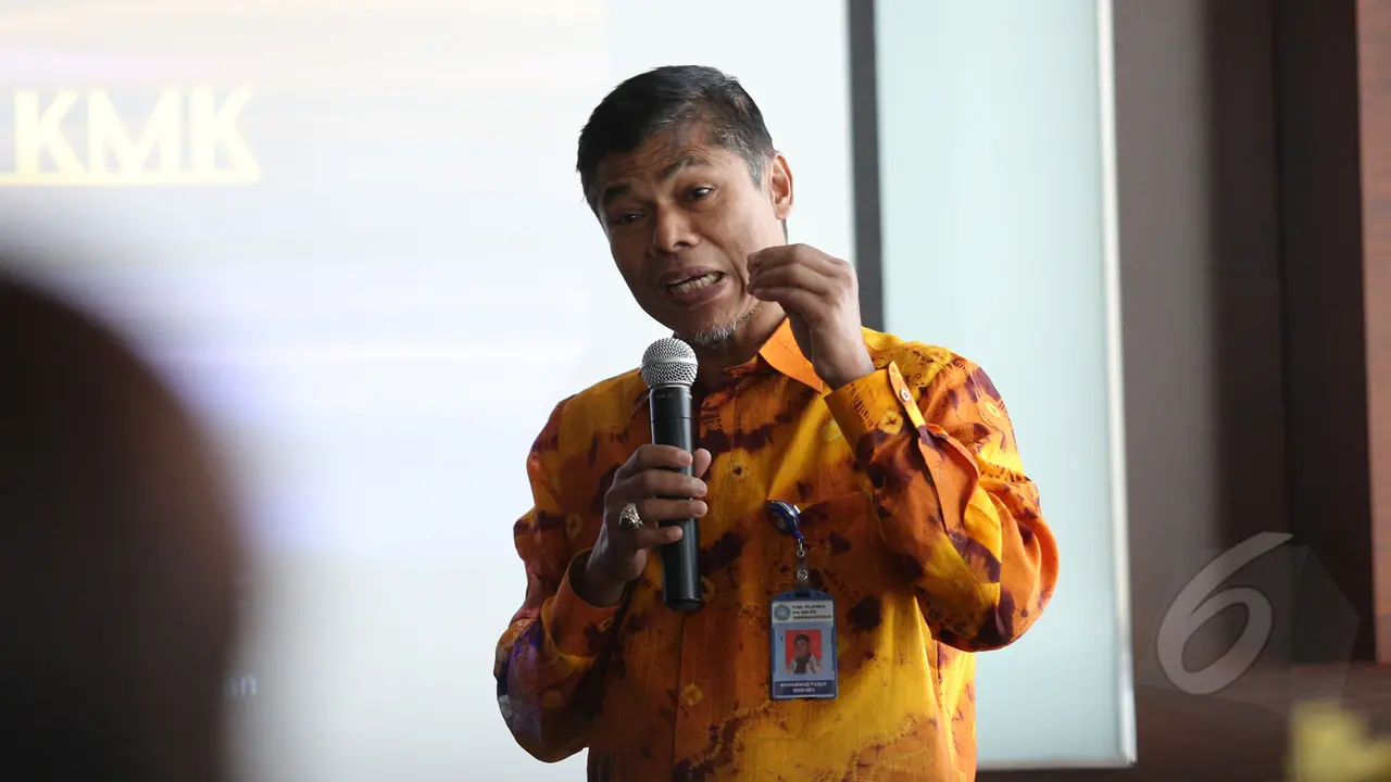 Cegah Pencucian Uang, PPATK Gandeng Emtek