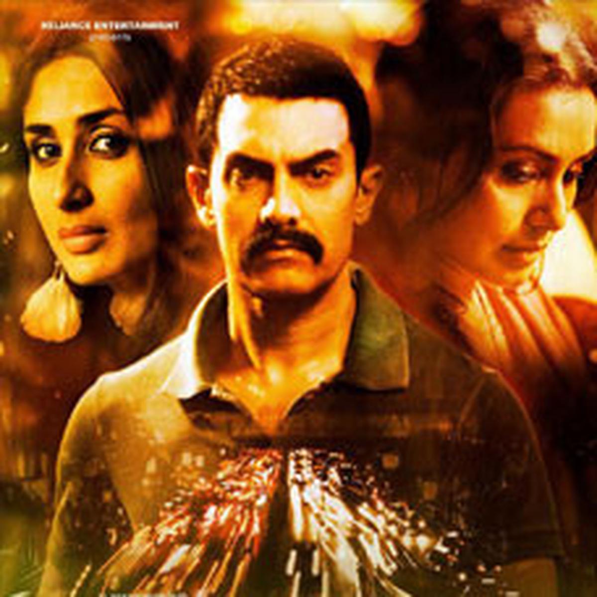 [Review] 'TALAASH', Tentang Merelakan Kehilangan