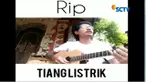 Lagu berjudul 'RIP Tiang Listrik' yang diunggah akun Instagram Yoganata Underskor Official mencuri perhatian publik dunia maya.