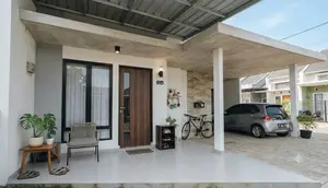 12 Barang yang Sebaiknya Selalu Ada di Teras Rumah, Praktis untuk Kebutuhan Harian