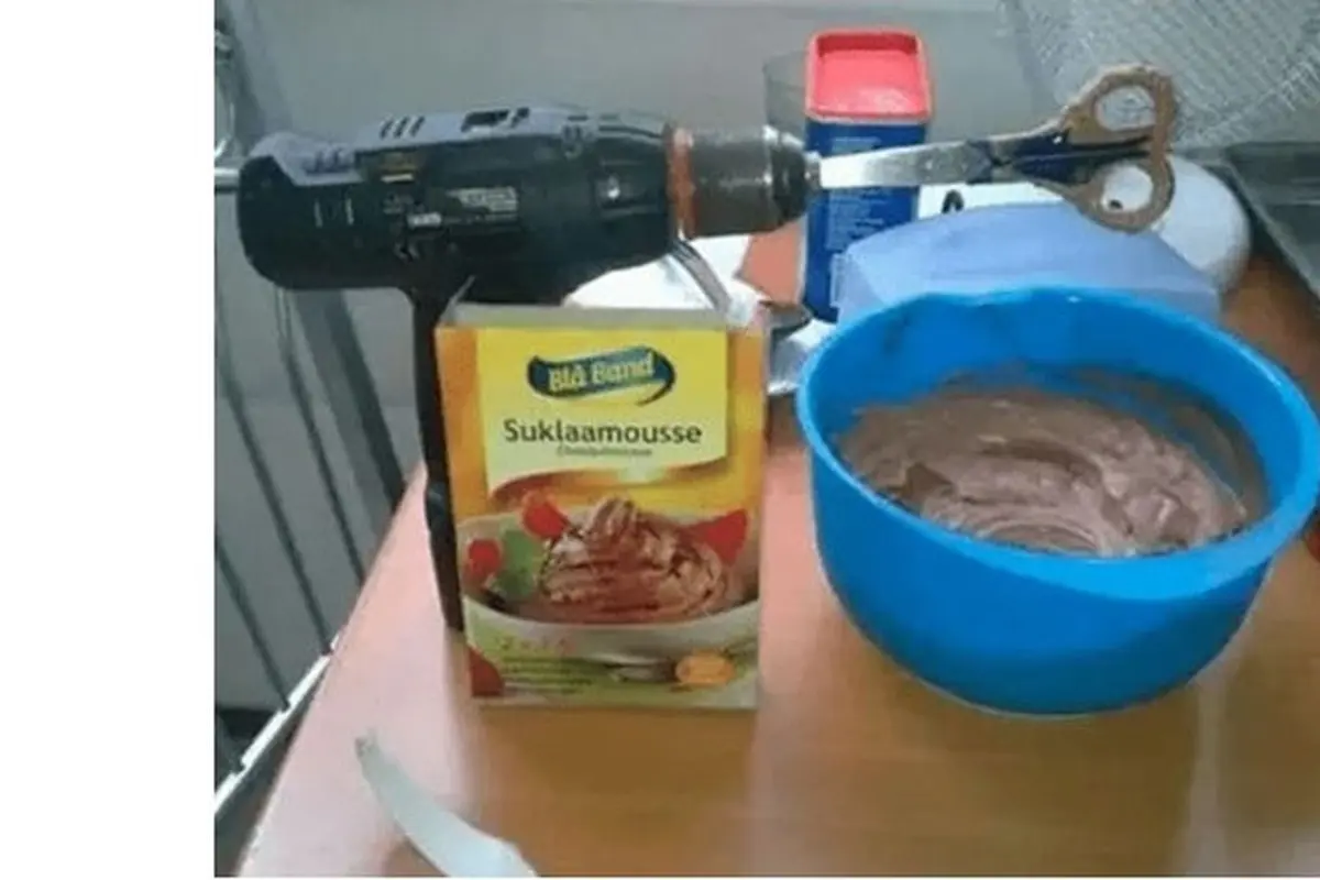 8 Potret Solusi Nyeleneh Atasi Masalah Ini Kreatif Banget, Enggak Kepikiran