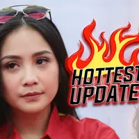 HL Hottest Update Nagita Slavina
