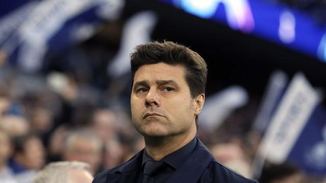 Mauricio Pochettino (c) AP Photo