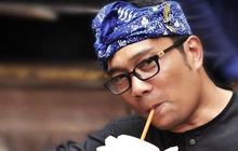 Peluru bansos menyasar Kang Emil