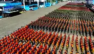 Ada HUT ke-81 TNI di Cilangkap, Warga Diimbau Cari Jalan Alternatif
