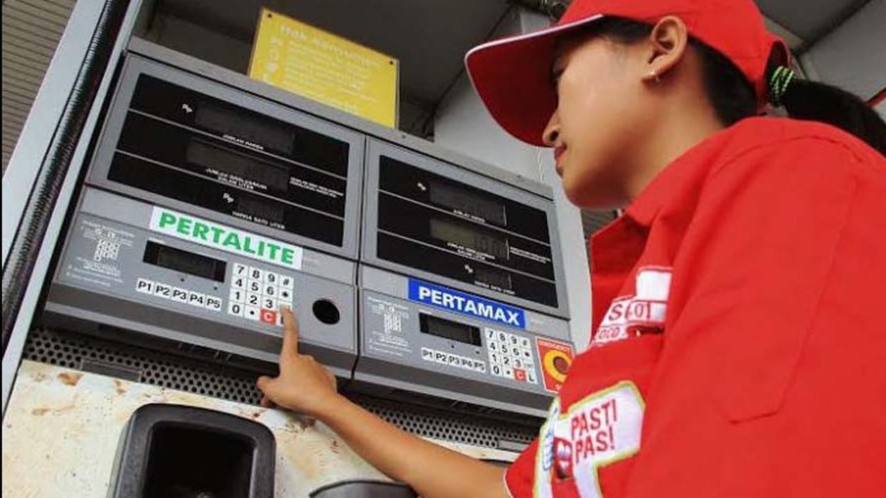 Nilai Oktan 90, Pertalite Bisa Jadi Pilihan Pas