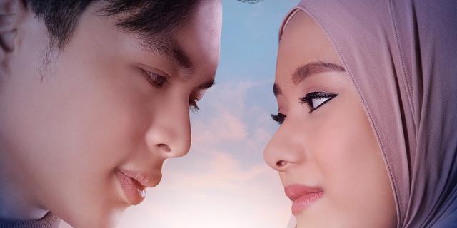 Sinopsis Film Bidadari Surga Karya Sineas Indra Gunawan, Dibintangi Rey Mbayang dan Dinda Hauw