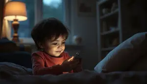 Anak-Anak Adopsi AI 3 Kali Lebih Cepat dari Orang Dewasa, Ini Bahaya yang Mengintai!