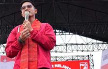 Kaesang Yakin Hati dan Jiwa Raga Jokowi di PSI