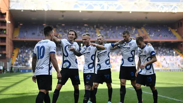 Inter Milan