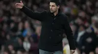 Arsenal Kembali Dihantam Cedera, Mikel Arteta Soroti Padatnya Jadwal Usai Kalahkan Brentford