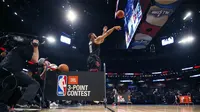Charlotte Akan Gelar NBA All Star 2019? 