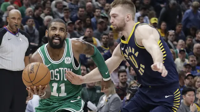 Kyrie Irving