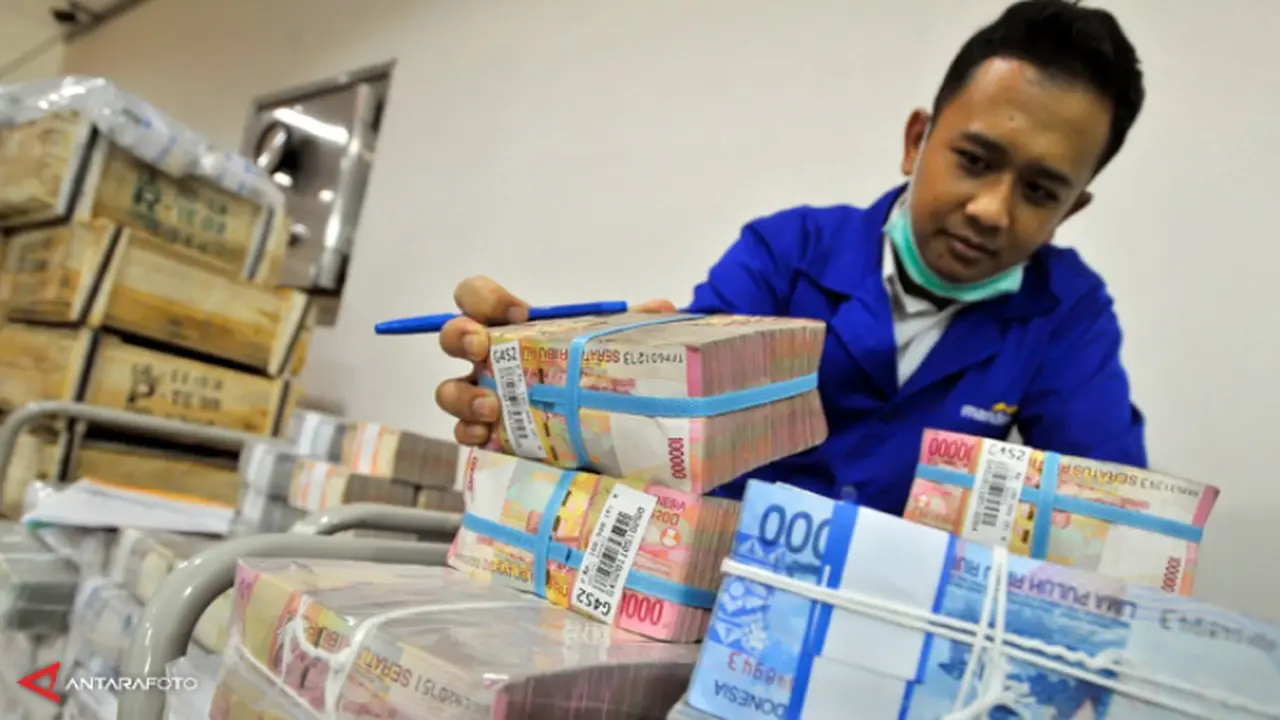 Rupiah