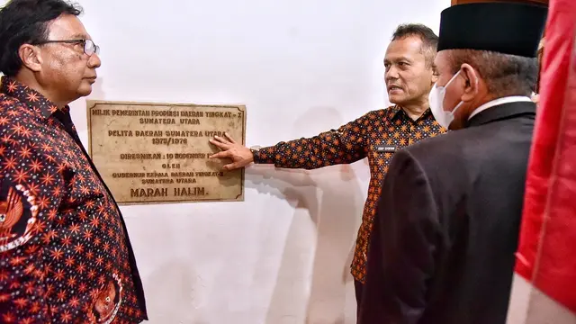 Gedung Juang 45