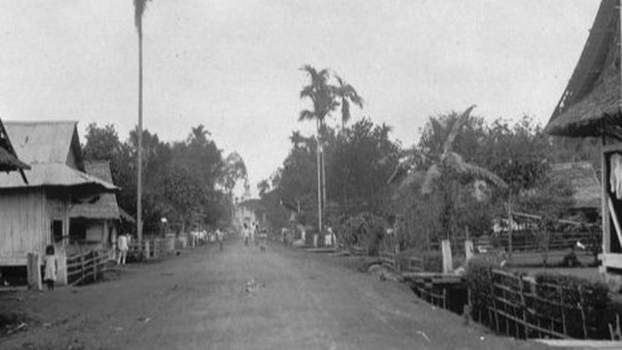 Kota Langowan