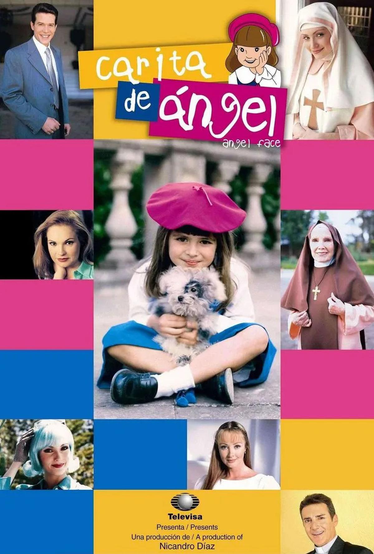 Nostalgia dengan 9 Telenovela Legendaris yang Pernah Tayang di TV Indonesia, Bikin Kangen