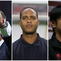 John Herdman, Patrick Kluivert, Shin Tae-yong. (Bola.com/Dok.AFP/Pixlr).