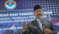 Maruli Simanjuntak Pimpin BNPPDT, Ini Tugas yang Menanti
