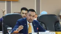 Dukung Kejagung Awasi Dana Desa, Sahroni: Bukan untuk Memperkaya Kades