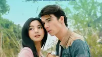 Sinetron terbaru SCTV, Penakluk Hati, tayang mulai 22 Oktober 2018, Setiap Senin pukul 15.55. (StarVision/SCTV)