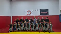 Persiapan Maksimal, Petarung U-18 Indonesia Pede Wujudkan Target 5 Emas di Kejuaraan Dunia MMA 2024