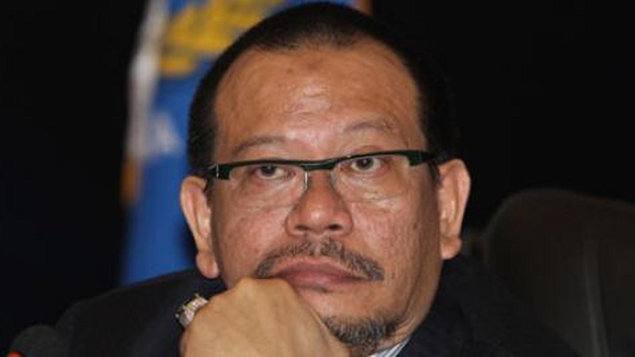 Kantor PSSI dijaga dari KPSI