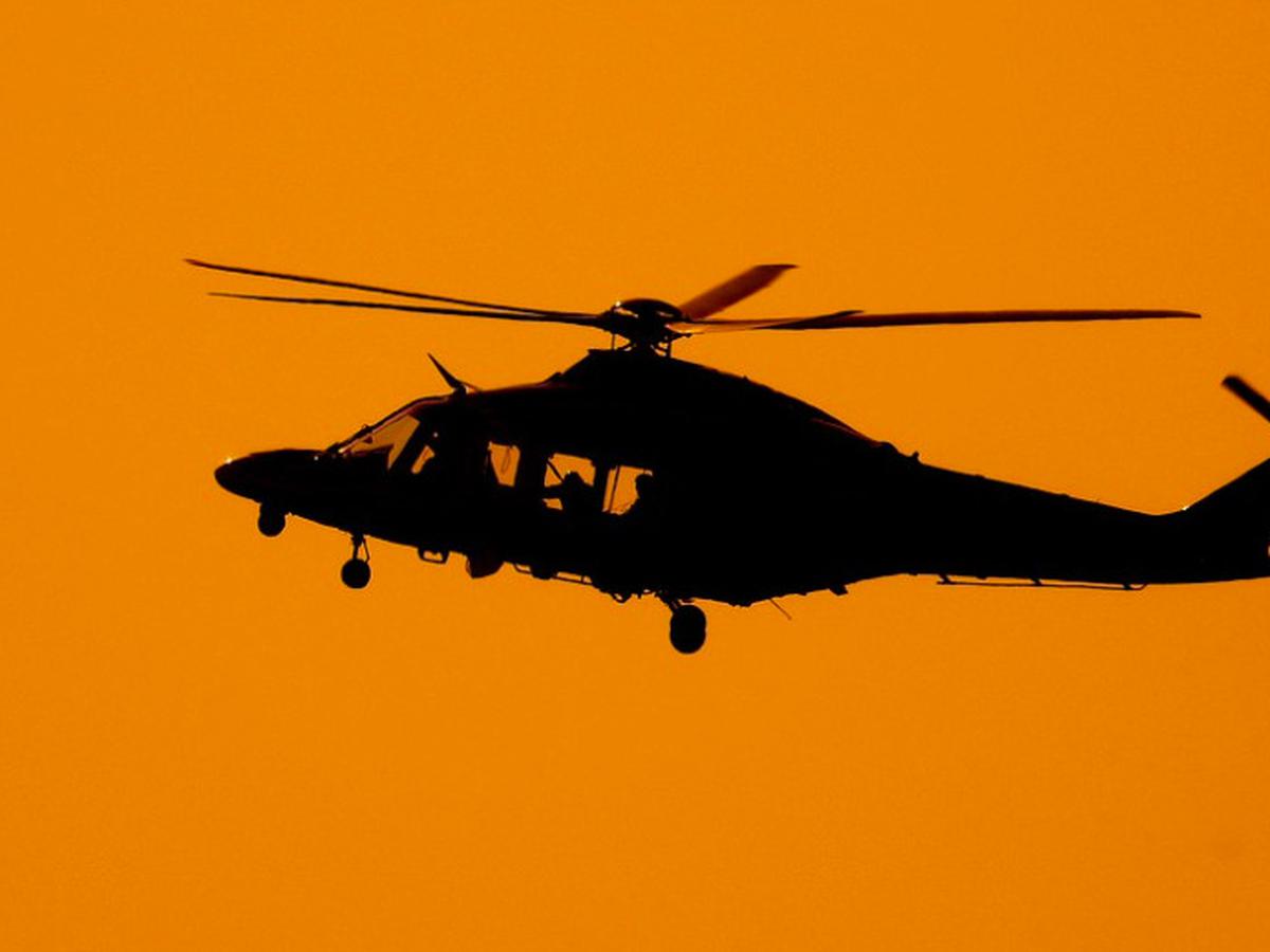 12 Arti Mimpi Yang Berhubungan Dengan Helikopter, Melambangkan Kesuksesan -  Ragam Bola.com