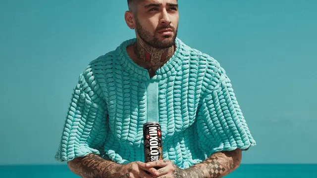 [Fimela] Zayn Malik