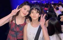 Potret Ayu Ting Ting & Bilqis Nonton Konser Olivia Rodrigo di Thailand, Kompak Tampil Kece Bak Seumuran