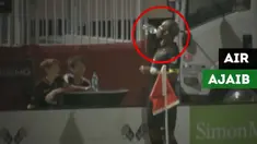 Didier Drogba membantu Phoenix Rising taklukkan LA Galaxy II setelah meminum air ajaib.