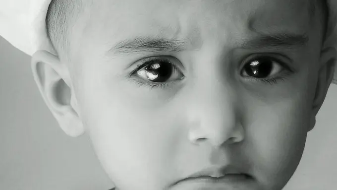 10 Gambar yang Menunjukkan Jadi Anak Asrama Itu Menyedihkan