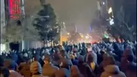 Komisi I Dorong Kesiapsiagaan dan Opsi Evakuasi WNI di Iran