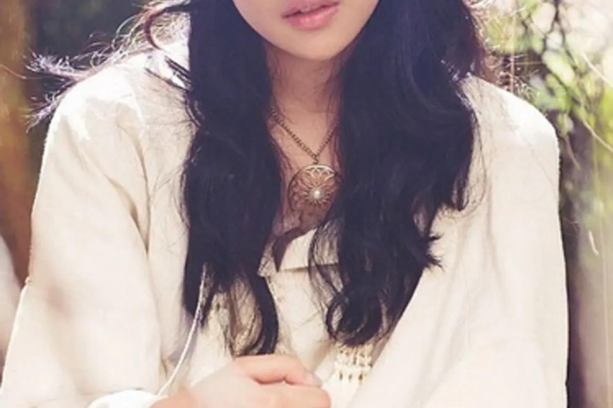 [Bintang] Maudy Ayunda