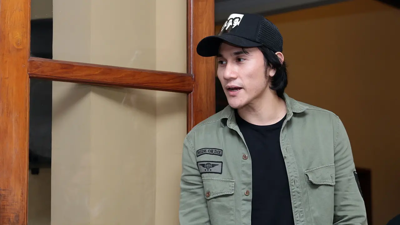 [Bintang] Vino G Bastian