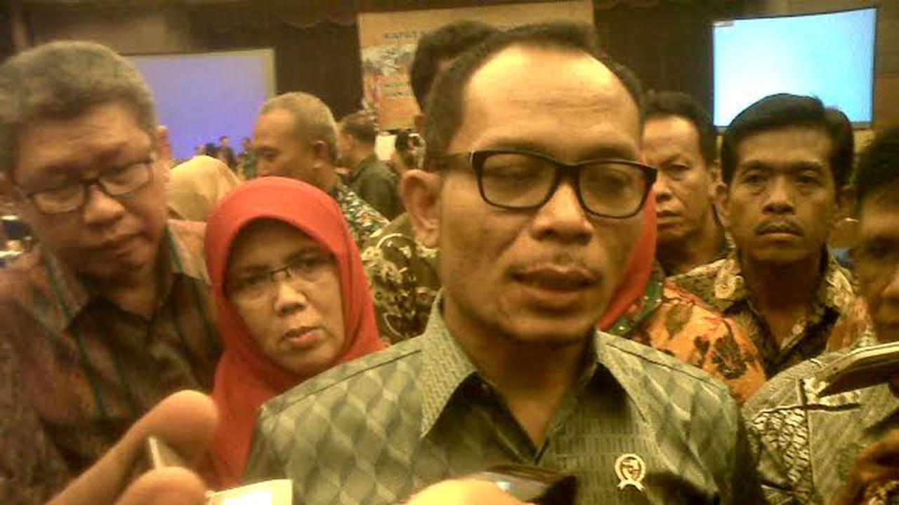 Menaker: Cara Pandang Indonesia Kaya SDA, Itu Pola Pikir Kolonial