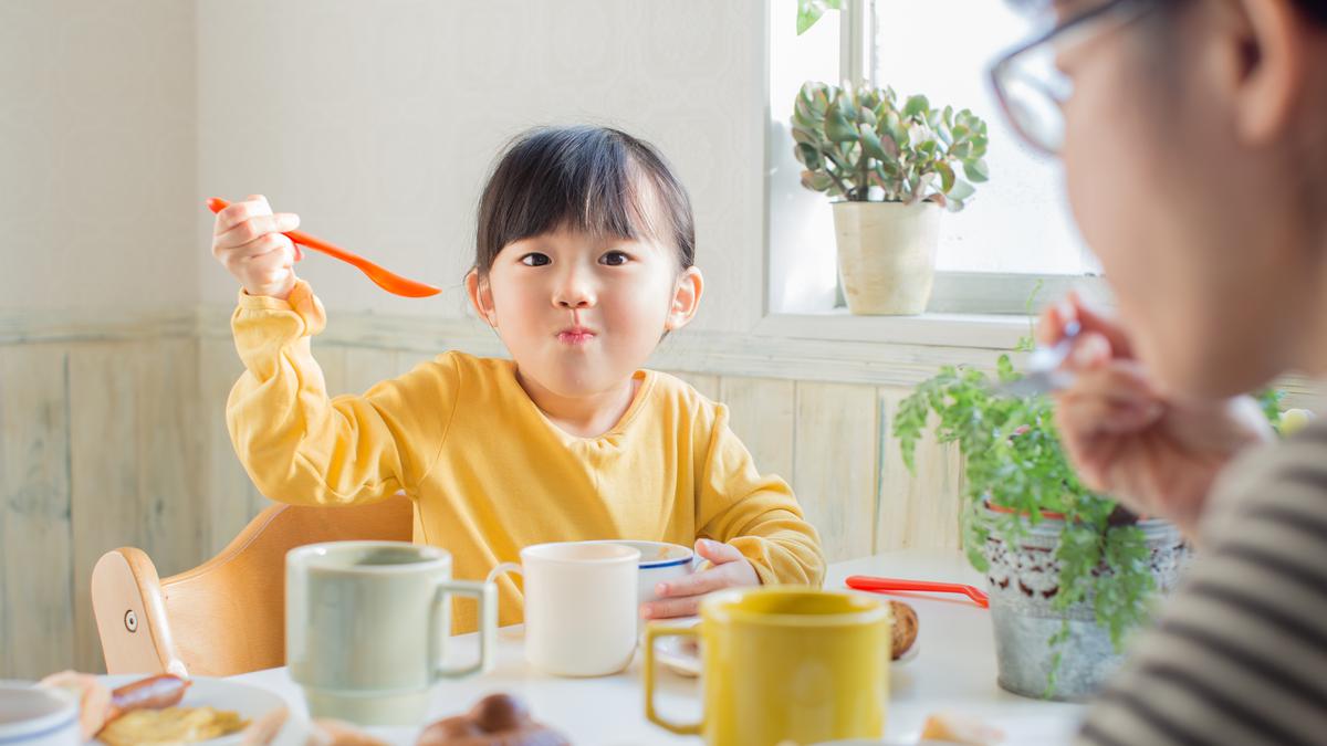 Macsready Hadirkan Solusi Makanan Siap Saji Sehat, dan Praktis untuk Anak