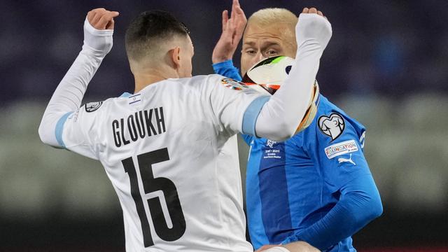 Kualifikasi Euro 2024