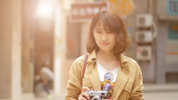 Ilustrasi./Copyright unsplash.com/lo ken