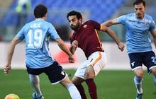 Terjangannya bikin Salah cedera, Senad Lulic minta maaf