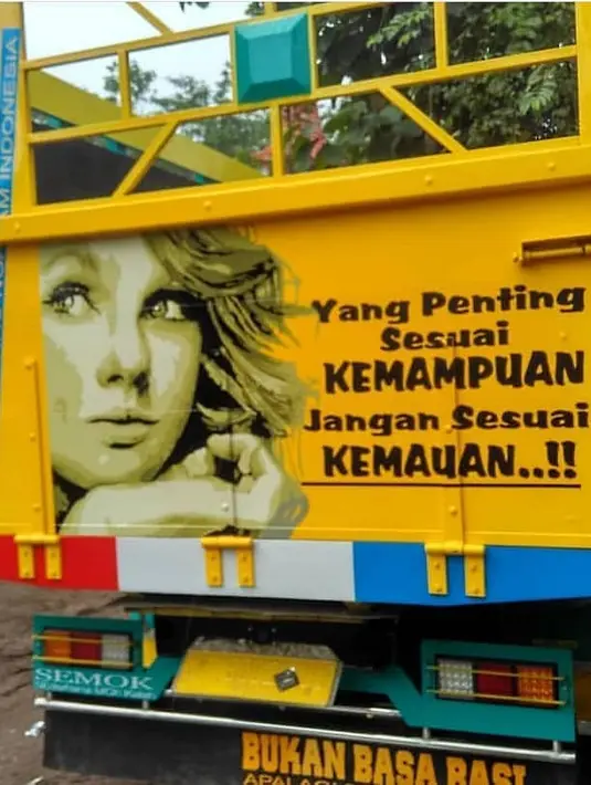 (Instagram/bokongtruck.id)