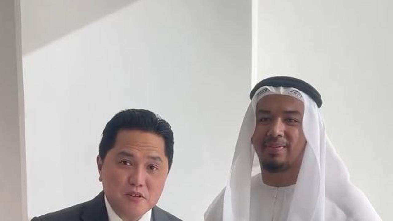 Penghafal Al-Qur’an asal Indonesia Kini jadi Imam Masjid di UEA, Fasilitas Mewah dan Gaji Ditaksir Puluhan Juta