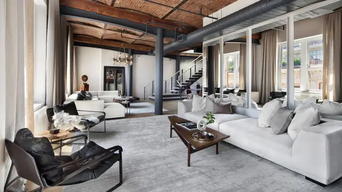 [Bintang] Zayn Malik