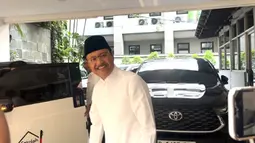 Gus Ipul Laporkan Tayangan Podcast ke Dewan Pers soal Muktamar NU