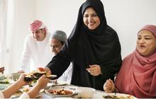 Tips Cerdas Atur Pola Makan Lebaran agar Gula Darah Normal, Lengkap dengan Contoh Menu